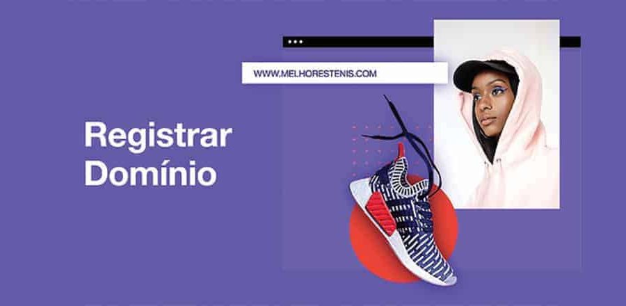 Domínio Próprio para Seu Site