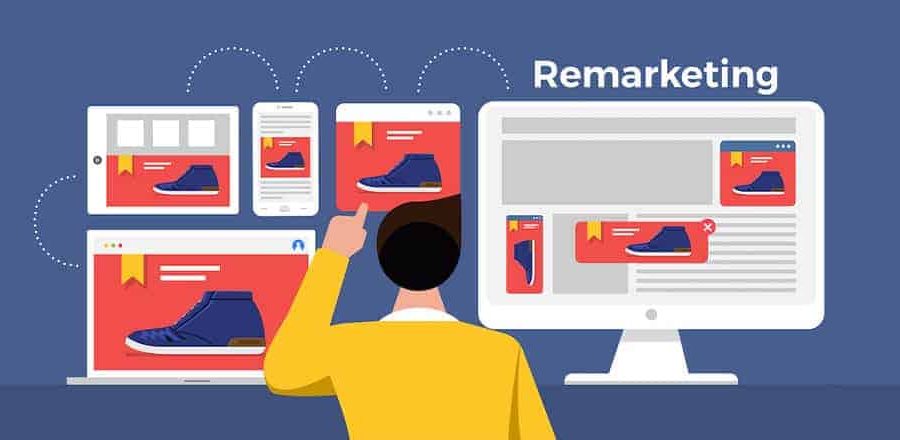 Remarketing