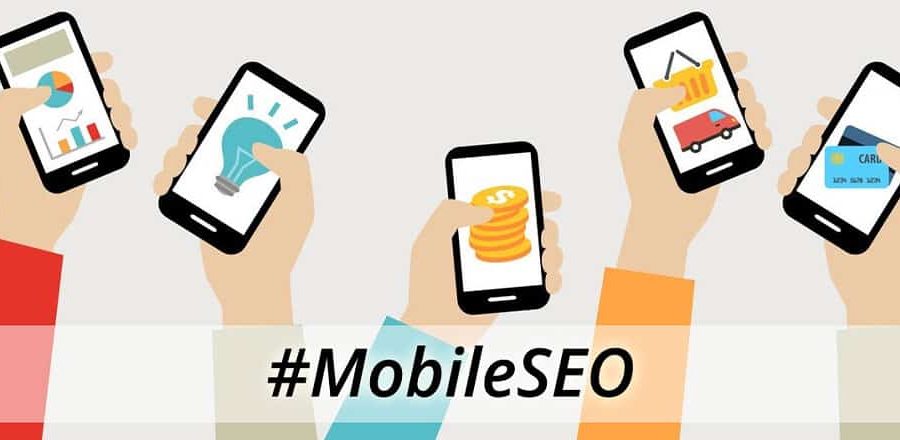 SEO Mobile