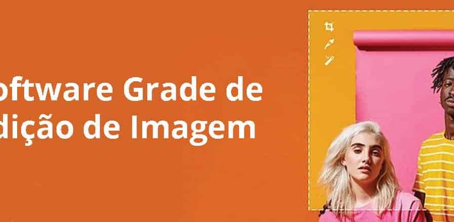 Programas de Edição de Fotos Gratuitos