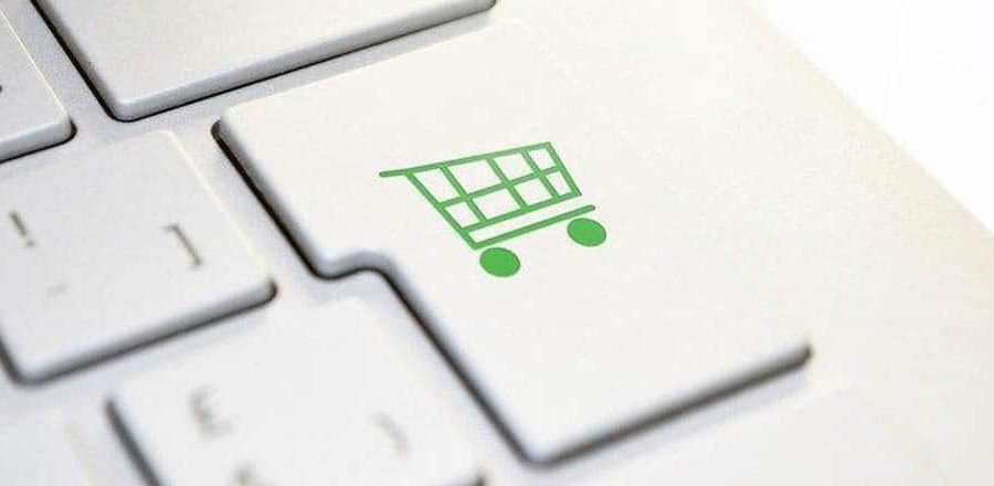 vender serviços na internet